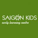 Saigon Kids Early Learning Centre logo