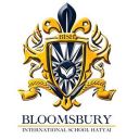 Bloomsbury International School logo