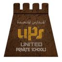 United Private School logo