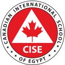 Canadian International School of Egypt logo