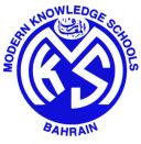 Modern Knowledge Schools logo
