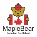 Maple Bear Bundang logo