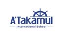 A'Takamul International School Kuwait logo