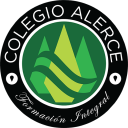 Colegio Alerce logo