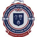 British West Indies Collegiate logo