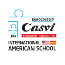 Casvi International American School logo