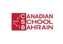 Canadian School Bahrain logo