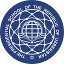 Presidential Schools of Uzbekistan logo