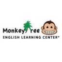 Monkey Tree English Learning Center logo
