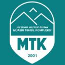 MTK International School logo