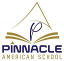 Pinnacle American School logo