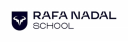 Rafa Nadal International School logo