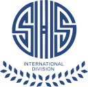 Shanghai High School International Division logo
