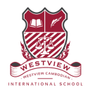 Westview Cambodian International School logo