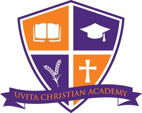 Uvita Christian Academy logo
