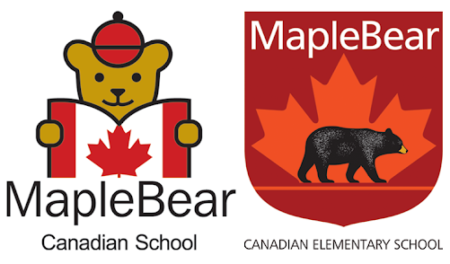 School logo