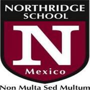Northridge School Mexico logo