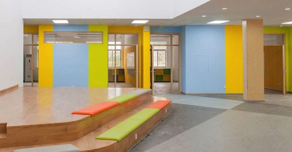 NCIC Immersion School image