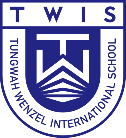 school logo