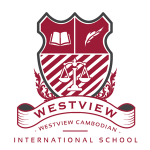 Westview Cambodian International School logo