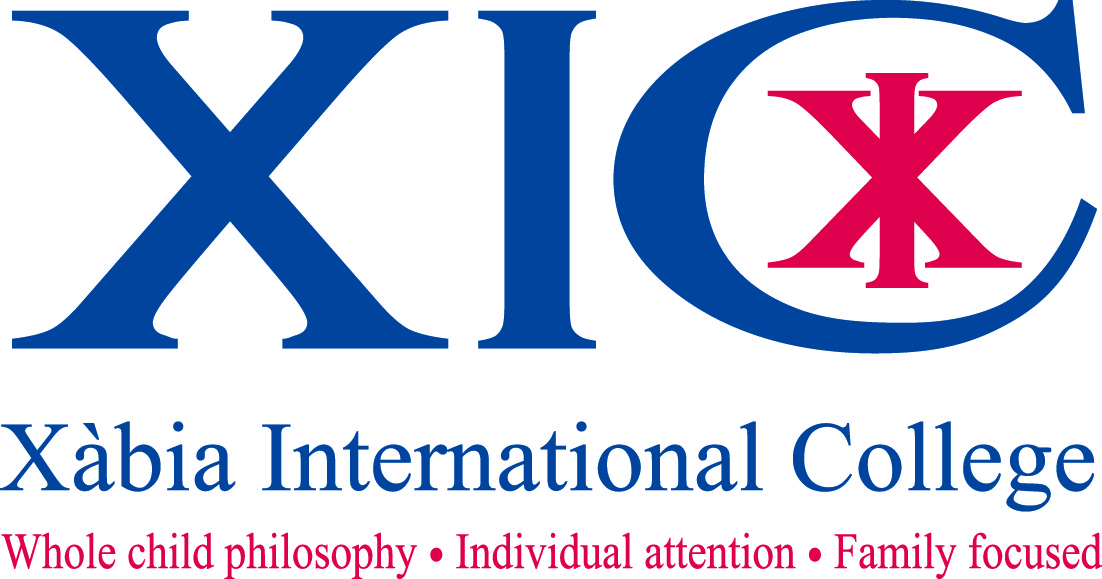 School logo