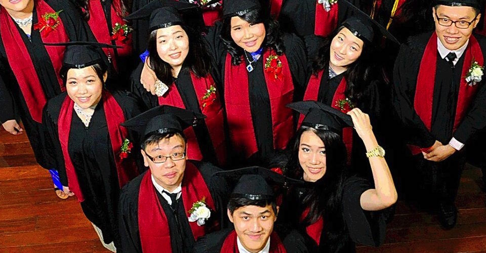 Yangon International School image