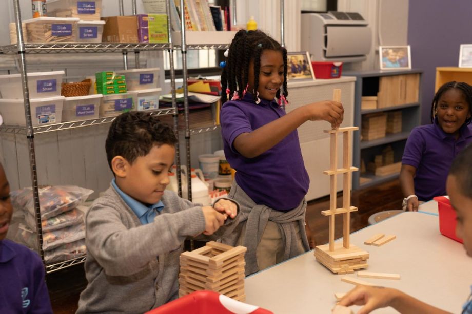 Zeta Charter Schools image